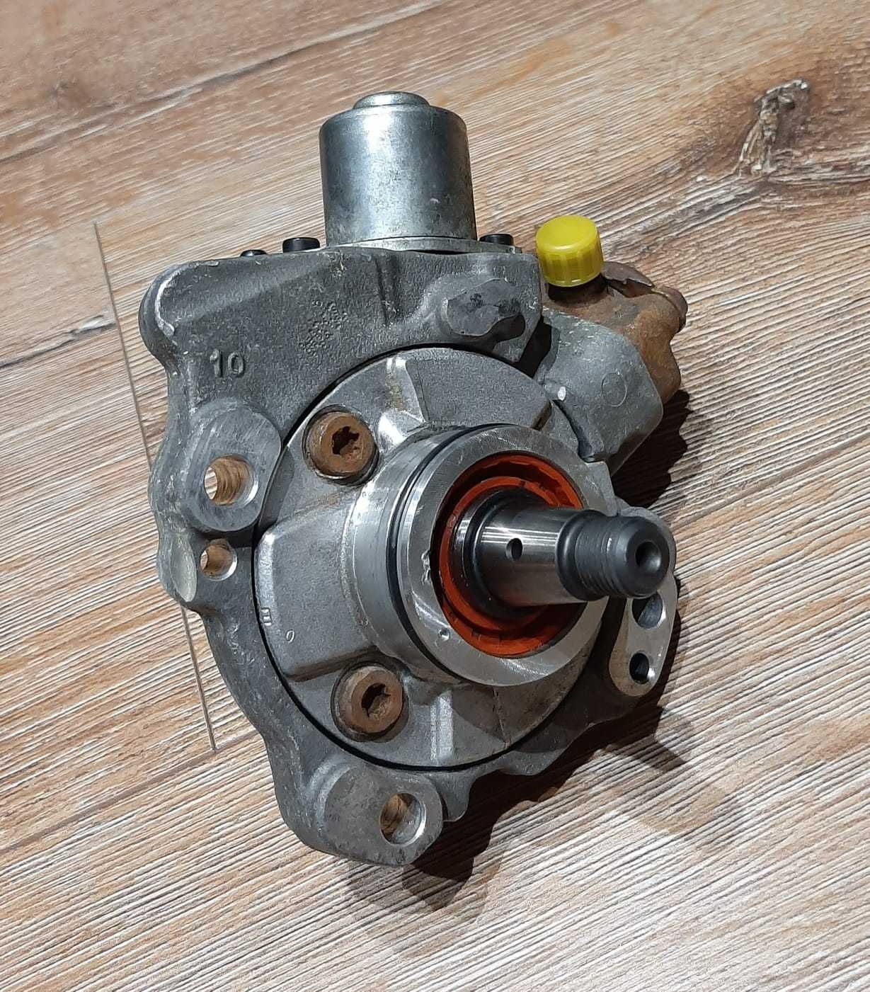 Pompa inalta presiune Delphi cod 28417048 Hyundai Kia 1.1 CRDI testata