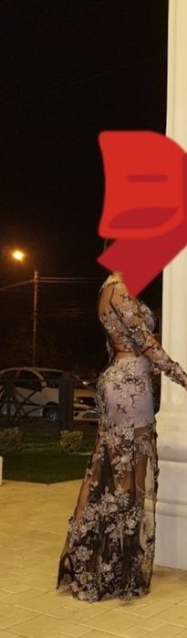 Rochie de seară mărimea S