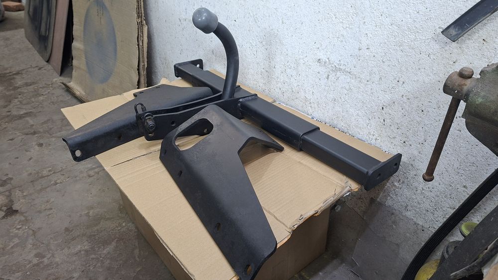 Фаркоп хонда  CRV