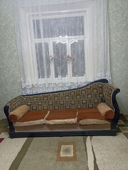 Комплект 2дивана