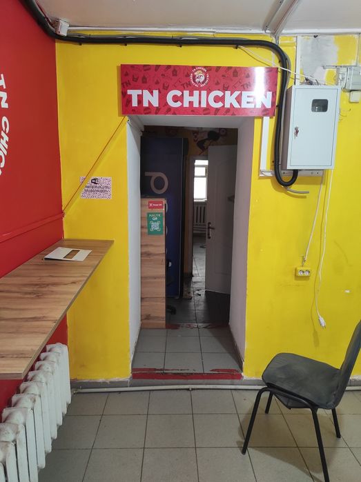 Сдаётся помещение в Аренду