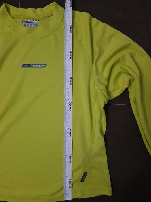 Reebok Оригинална спортна дамска блуза