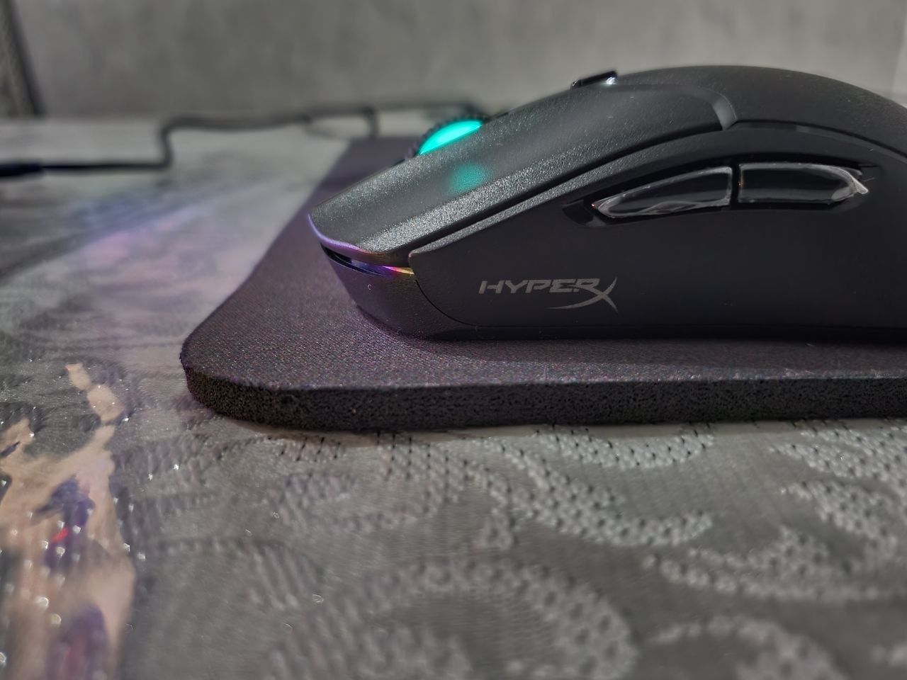 Kovrik, mousepad.