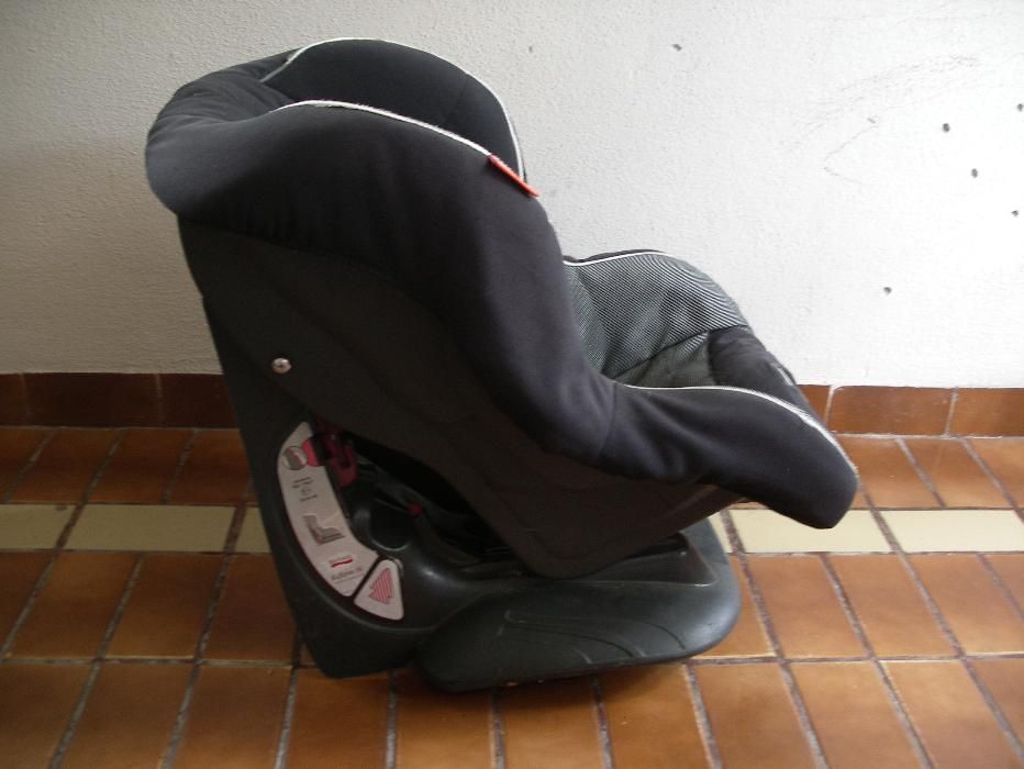 детски столчета за кола 9-35 кг, Britax Roemer
