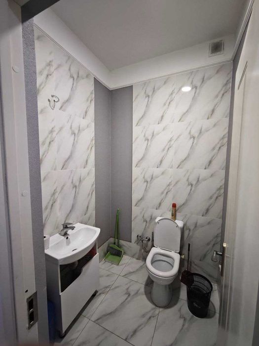 Oqtepa Sohil bo'yi 2 xonali kv ijaraga, faqat oilaga, uzoq muddatga