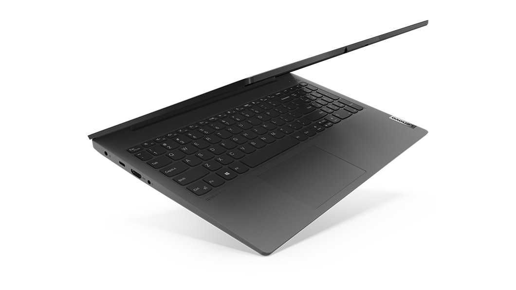 Ноутбук Lenovo IdeaPad 5 Core i5-1135G7/8GB/512GB SSD/MX450/15.6" IPS