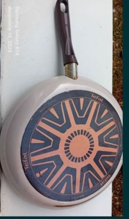 Baterie externă, ceaun din fontă, radio Philips