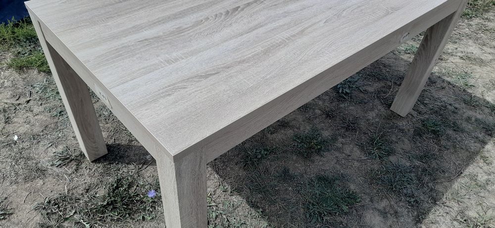 Masa mare 160x90x78.5 blat pal cant abs