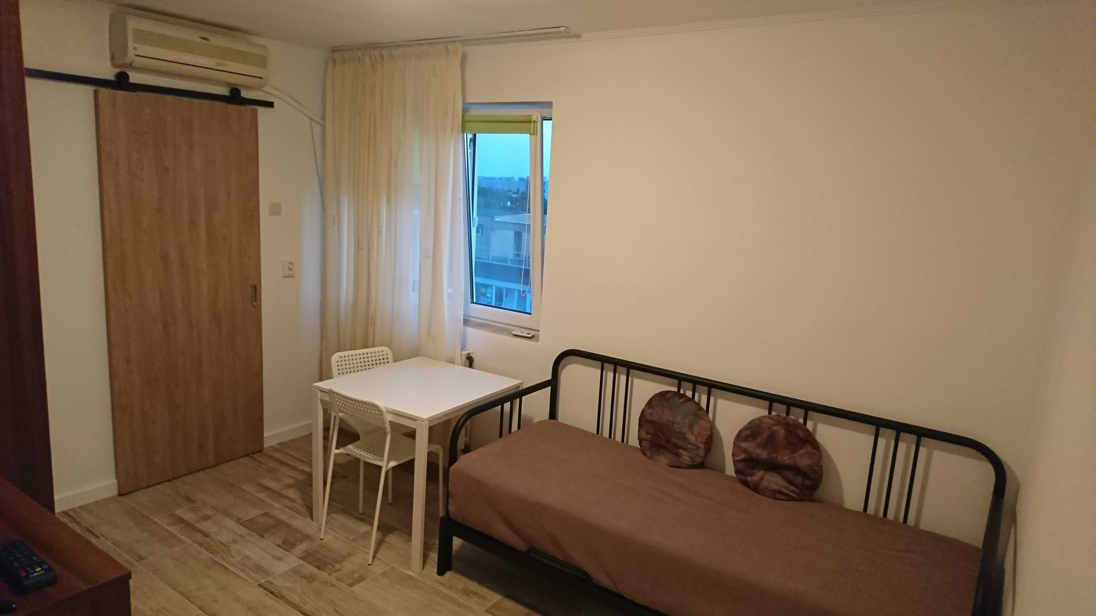 Garsonieră Orizont – AFI Cotroceni