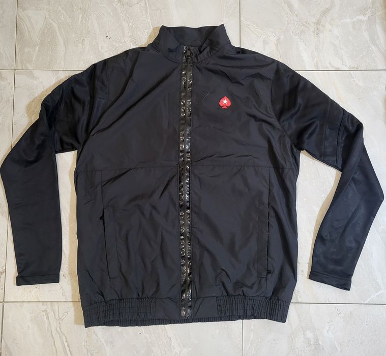 Jacheta sport Poker Stars L