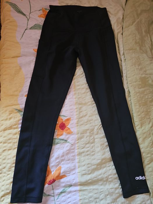 Клин на Adidas, размер С