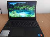 Notebook - Laptop DELL, DVD+/-RW Dual Layer Recorder, 15.6 inch