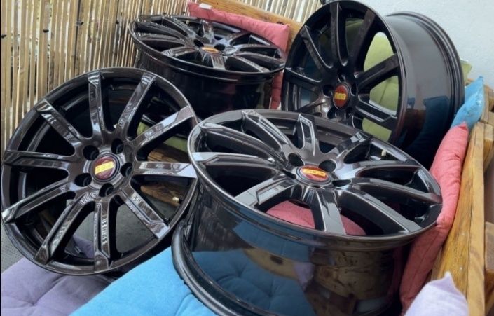 Jante r18 5x112 10 Spoke Oem