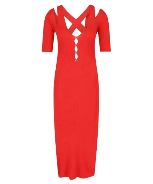 Комплект Gucci плетиво