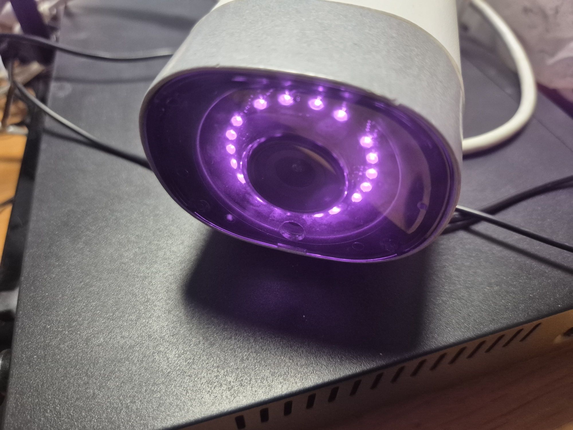 NVR2108-4KS3 нов