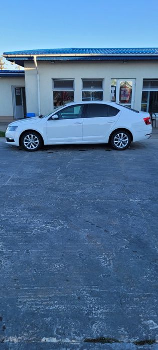 Vind skoda octavia 3