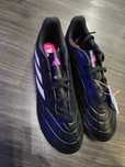 Футболни бутонки Adidas Copa PURE 4 Fxg - 42 2/3 размер
/
Shoes
Copa P