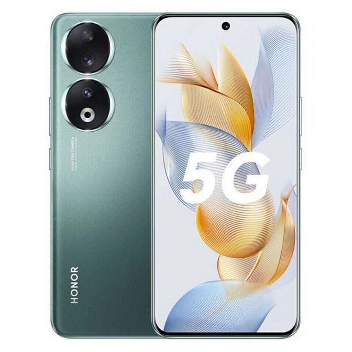 Honor 90 5g metrogacha dastavka
