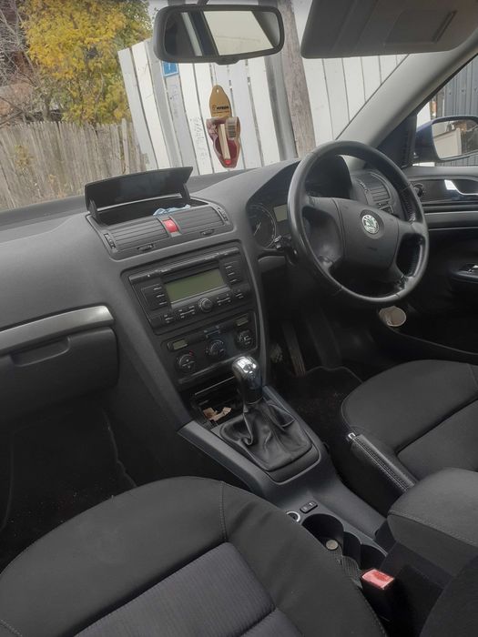 Skoda Octavia de vânzare