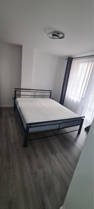 Saltea dormitor plus cadru