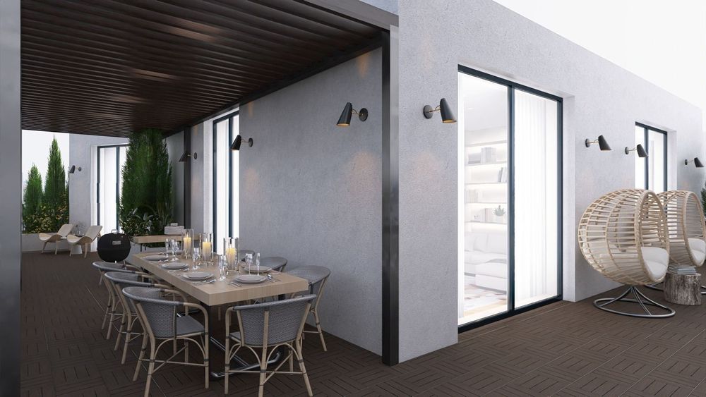 Четиристаен апартамент в новострояща сграда! ж.к. Овча Купел!