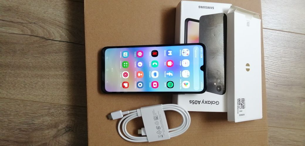 Samsung Galaxy A05s