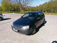 Opel Corsa C 1.2 - 2003