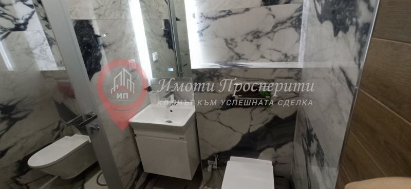Дава се под наем Тристаен апартамент в София, Кръстова вада - 110 кв.м за 1250 € - Снимка #8