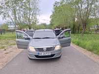 DACIA LOGAN 45.000km