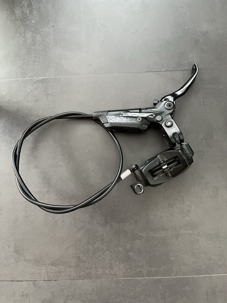 Спирачки Sram Code R (задна спирачка)