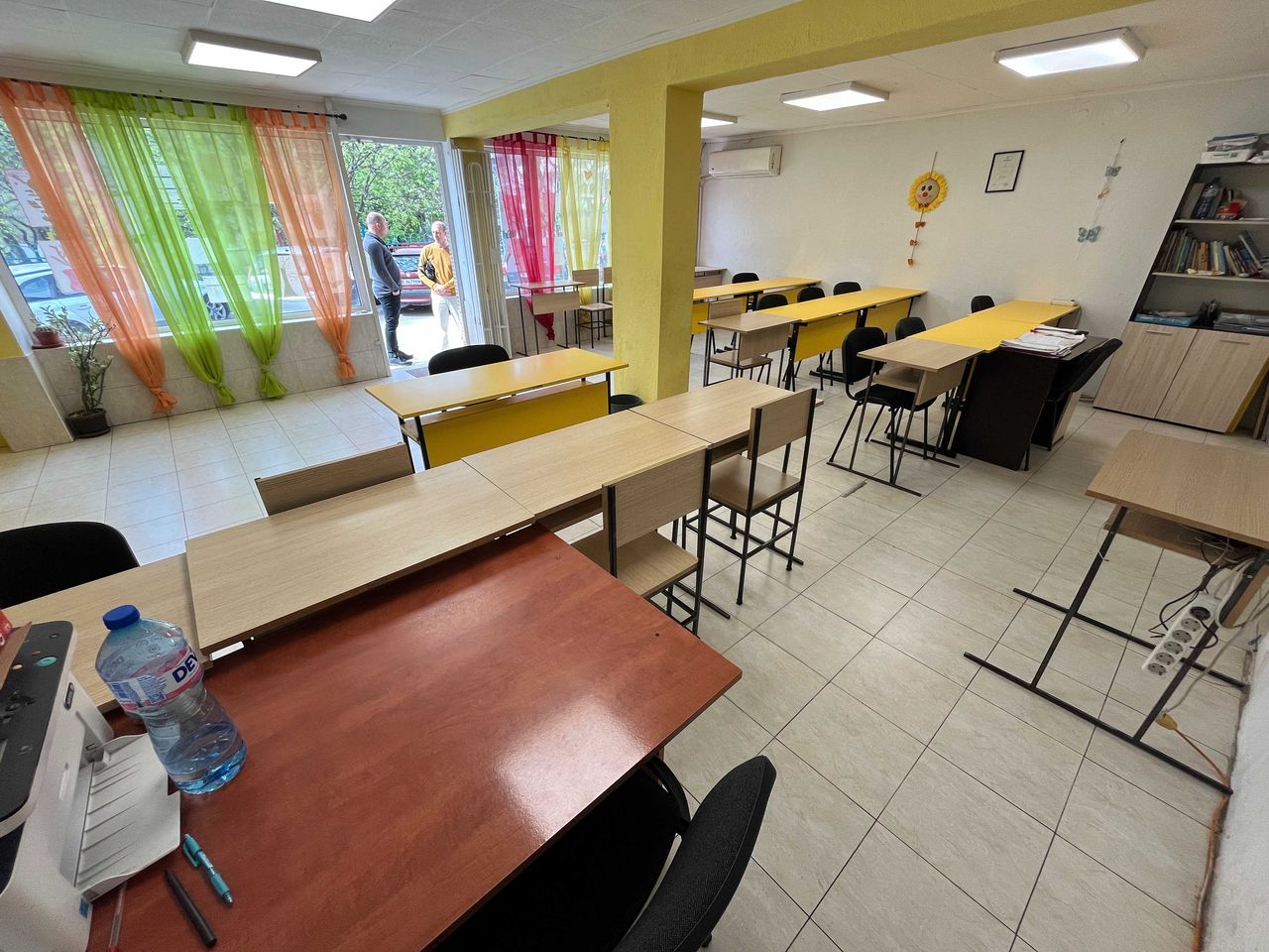 Дава се под наем Магазин в Варна, Трошево - 61 кв.м за 586.5 € - Снимка #3