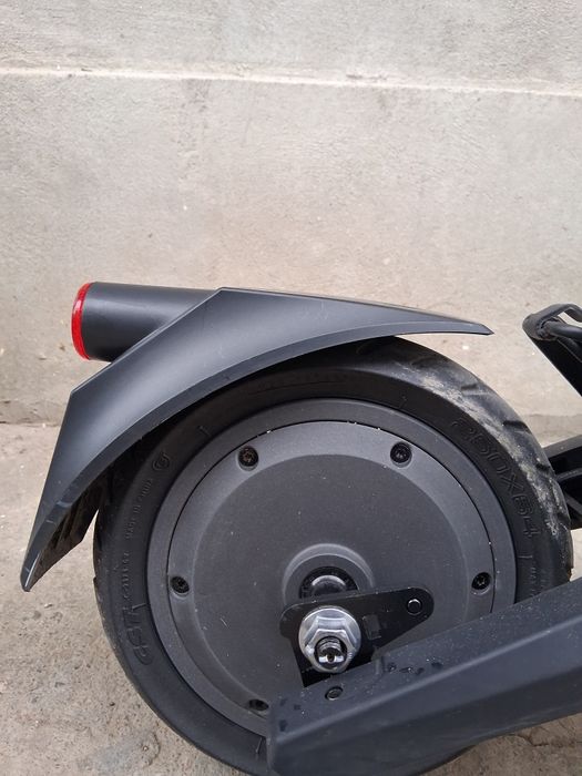 Vând trorineta navee s40