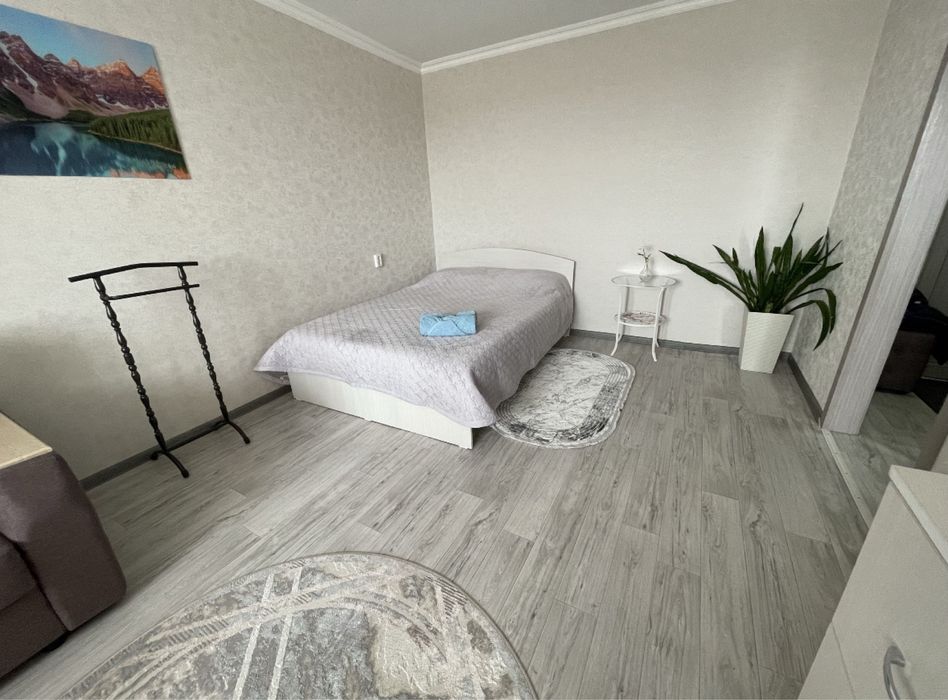 Сдам 1комнатную квартиру