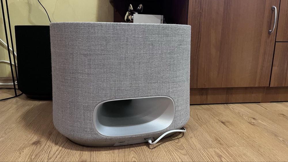 Harman Kardon CITATION SUB 10’ 400W Wi-Fi ( Суббуфер )