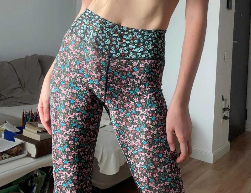 colanti nike marimea xs