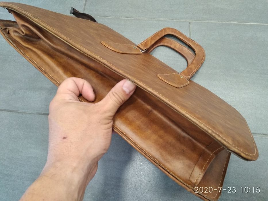 Спорт ТОТО / Ретро Чанта / БСФС София 1987г.