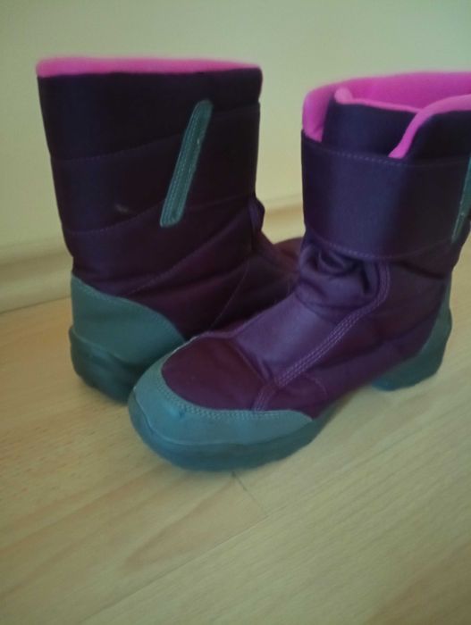 Непромокаеми Нови Ботуши/ Апрески р-р 36