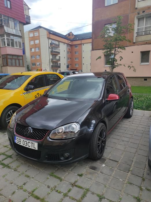 Volkswagen Golf 5 2.0