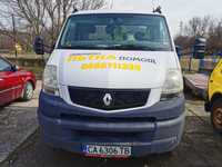 Пътна Помощ Renault Mascott