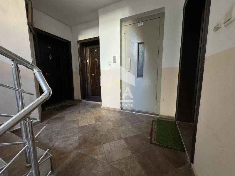 Продава се Тристаен апартамент в Варна, Център - 82 кв.м за 3598 €/кв.м - Снимка #11