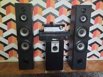 De vânzare sistem audio sony