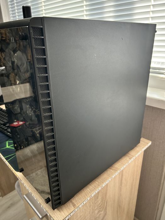 Геймърски компютър