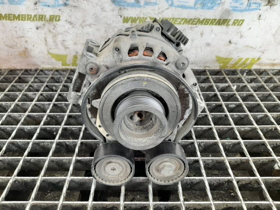 Alternator 06L903018JX 2.0 DKNA +hybrid Audi A4 B9 [2015 - 2020]