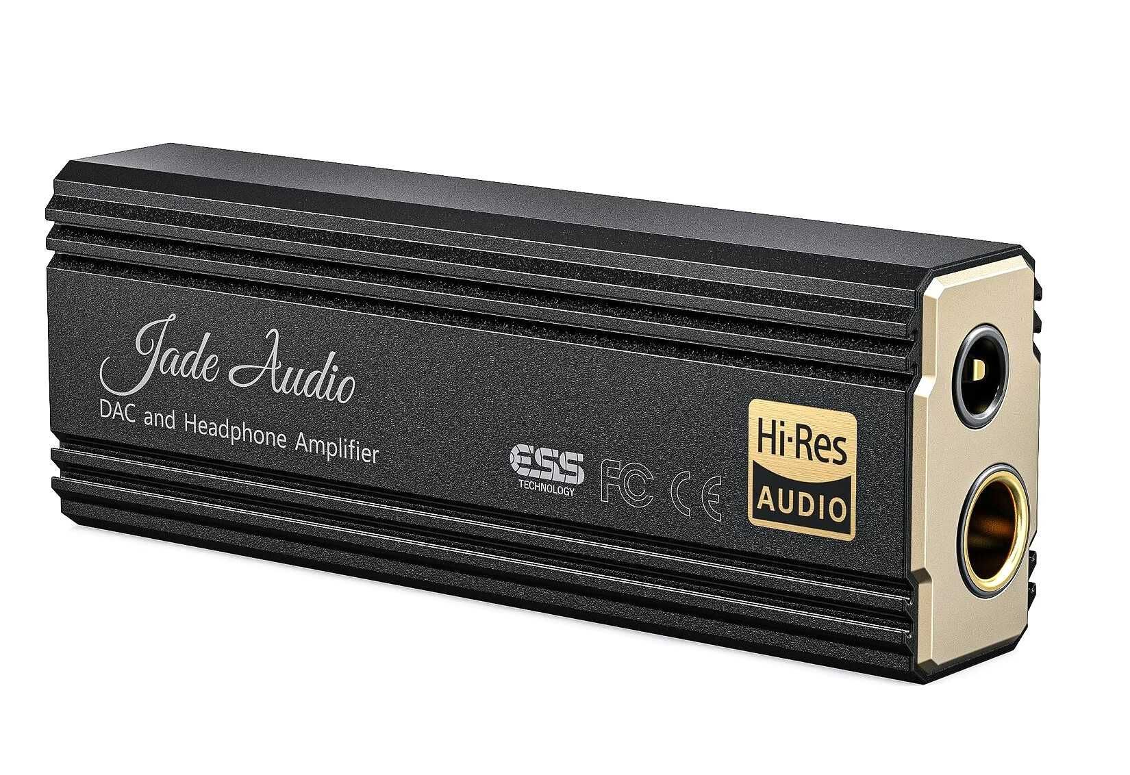 Amplificator de căști portabil FiiO KA3 DAC/AMP