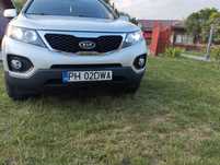 Kia Sorento 4x4, euro5, 2011