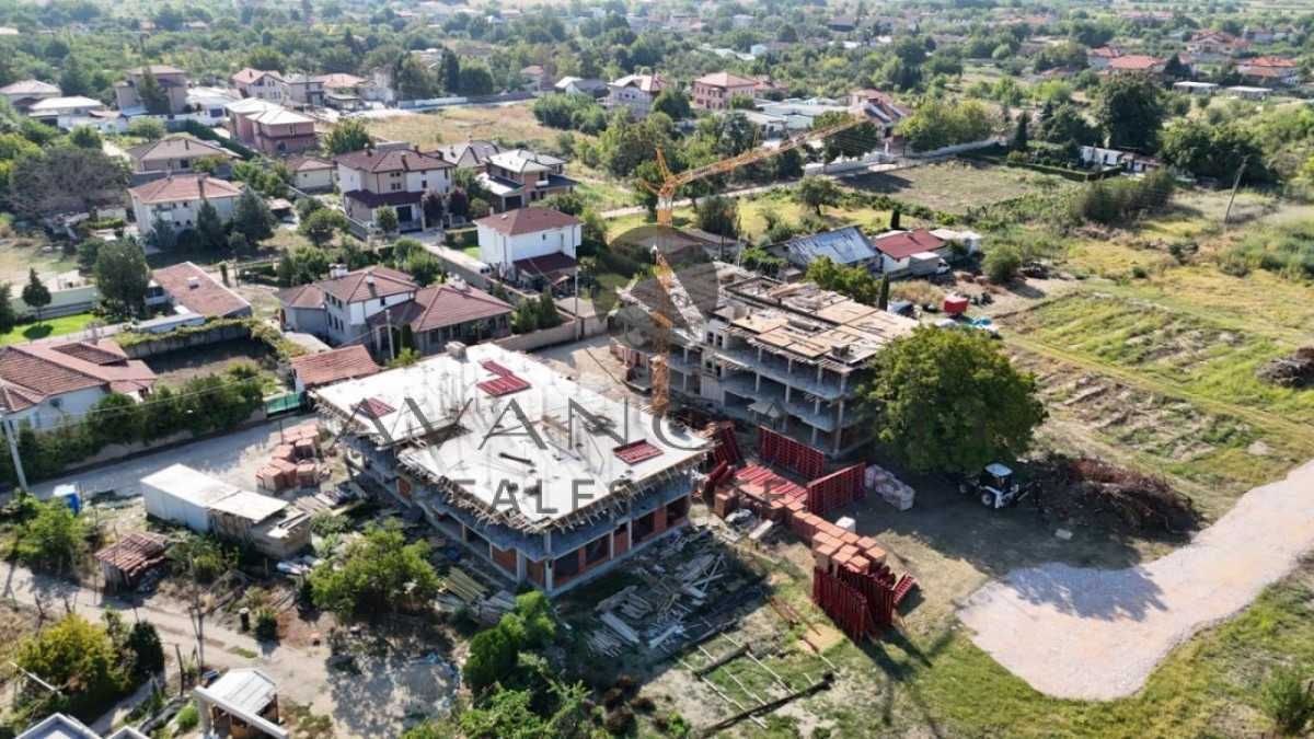 оф.22158 Двустаен Беломорски