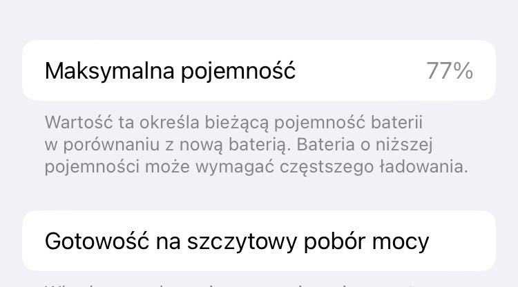 iPhone SE 64 GB 2 gen. 2020