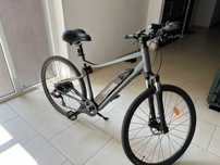 Vand bicicleta Electrica Riverside 500E - Marime L