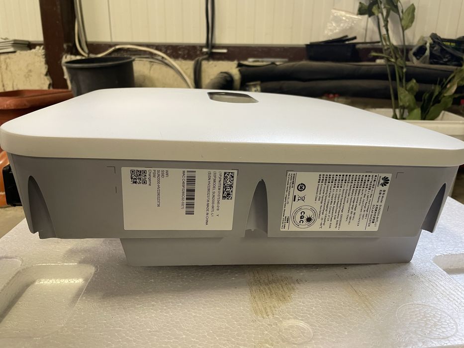 Фотоволтаичен инвертор SUN2000-6KTL-L1 6kW