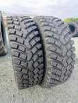 Anvelope Second Hand 400/80r28 14.9r28 Bkt Industriale